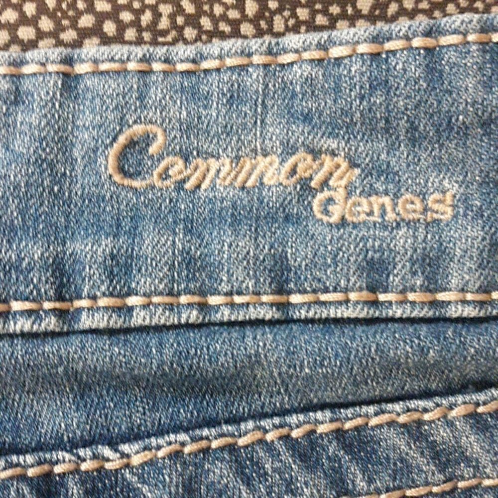 Capris, by Common Gene size 12 - Picture 9 of 11